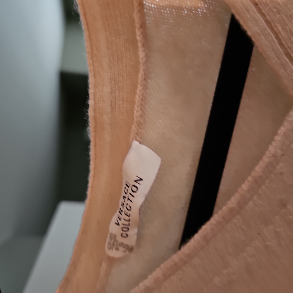 VERSACE Sweater - Picture 2 of 5